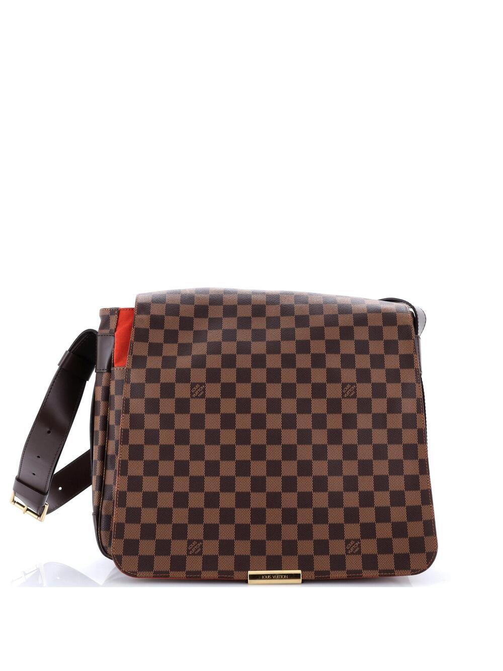 Louis Vuitton Bastille Bag Damier #377582L11B